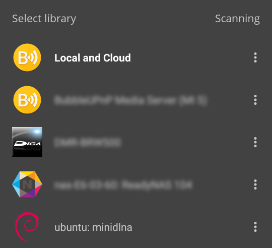 DebianロゴのUbuntu…